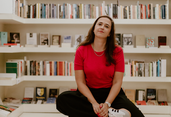 O Blog da Lena