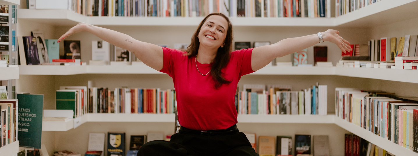 Helena Guerra - Sobre mim