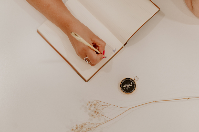 Helena Guerra - Newsletter