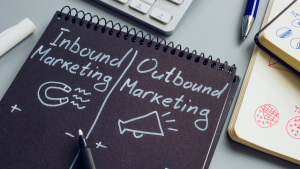 Inbound vs. Outbound Marketing: a Tradição e a Evolução no Digital
