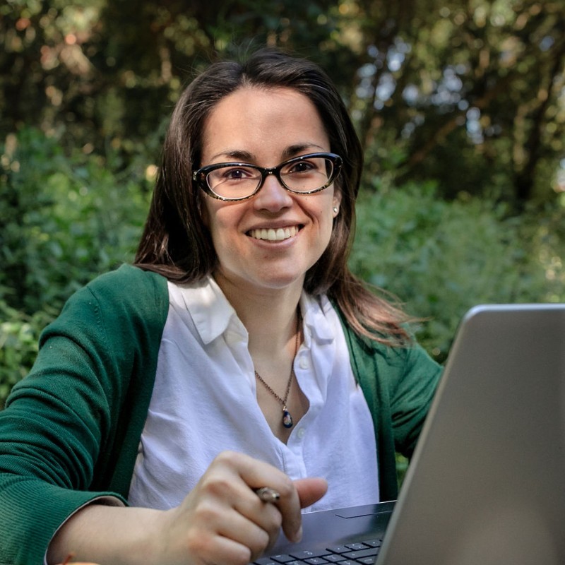 Mafalda Macieira | Comunicação de Sustentabilidade 